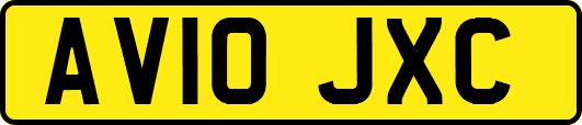 AV10JXC