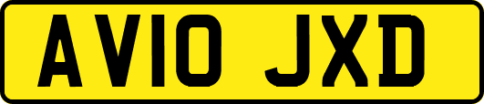 AV10JXD