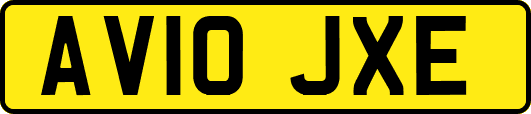 AV10JXE