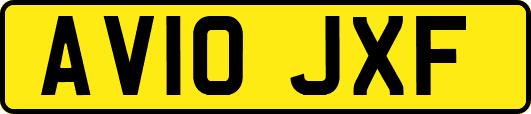 AV10JXF