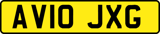 AV10JXG