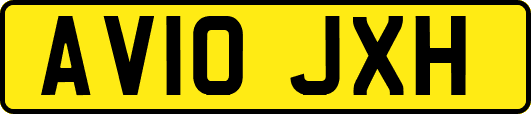 AV10JXH
