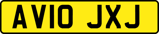 AV10JXJ