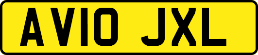 AV10JXL