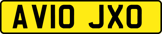 AV10JXO
