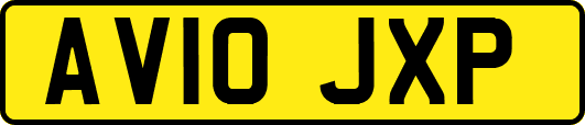 AV10JXP