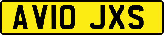 AV10JXS