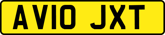 AV10JXT