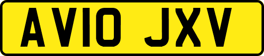 AV10JXV