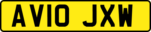 AV10JXW