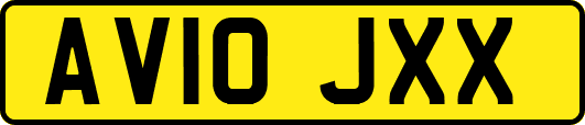 AV10JXX