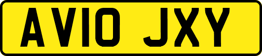 AV10JXY