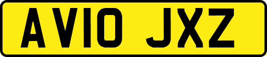 AV10JXZ