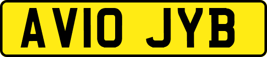 AV10JYB
