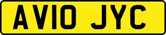 AV10JYC