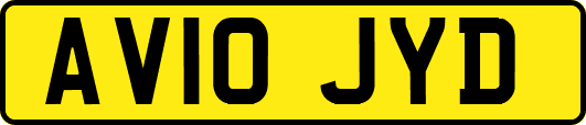 AV10JYD