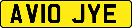 AV10JYE