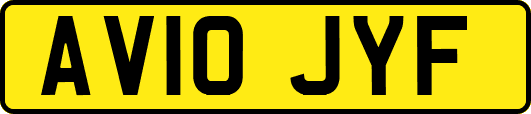 AV10JYF