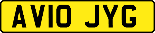 AV10JYG