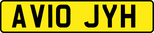 AV10JYH