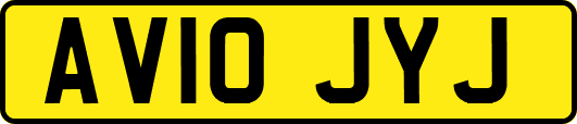 AV10JYJ