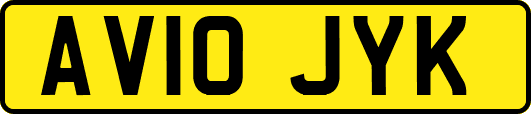 AV10JYK