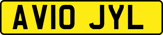 AV10JYL