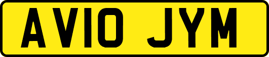 AV10JYM