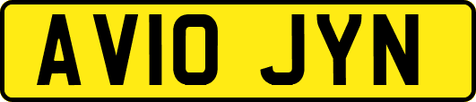 AV10JYN