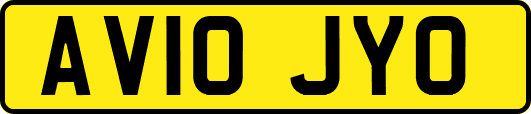 AV10JYO