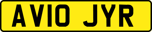 AV10JYR