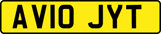 AV10JYT