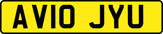 AV10JYU
