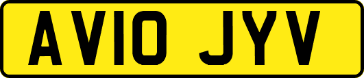 AV10JYV