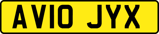 AV10JYX