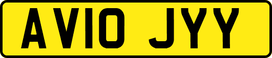 AV10JYY