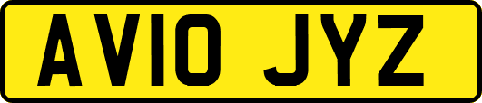 AV10JYZ