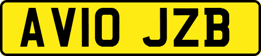 AV10JZB
