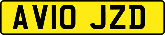AV10JZD