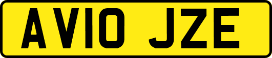 AV10JZE