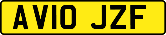 AV10JZF