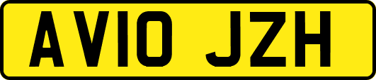 AV10JZH