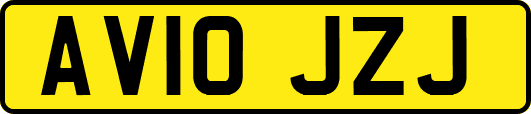 AV10JZJ