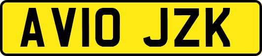 AV10JZK