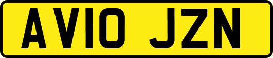 AV10JZN