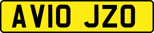 AV10JZO