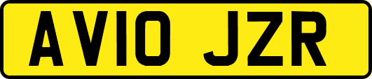 AV10JZR