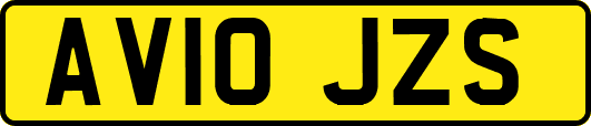 AV10JZS