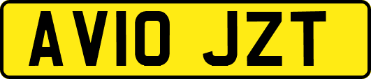 AV10JZT