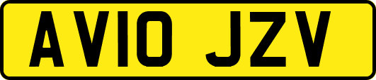 AV10JZV